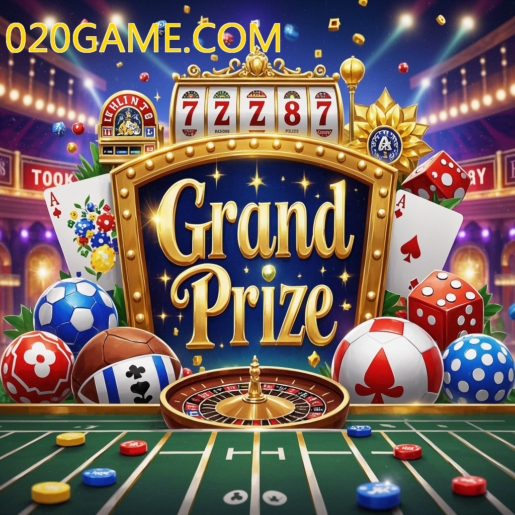 020game GAME-Jogo